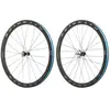 Image de Reynolds Jeu De Roues Gravel Bl Atr Pro Tss Cl Disc Tubeless 12 x 100/12 x 142 mm