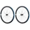 Image de Reynolds Jeu De Roues Gravel Atr Tss Cl Disc Tubeless 12 x 100/12 x 142 mm