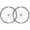 Image de Reynolds Jeu De Roues Gravel G650 Cl Disc Tubeless 12 x 100/12 x 142 mm