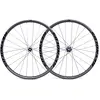 Image de Reynolds Jeu De Roues Gravel Black Label G650 Expert Cl Disc Tubeless 12 x 100/12 x 142 mm