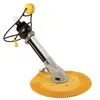 Image de Robot aspirateur Derby - piscine hors-sol