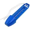 Image de Kokido Thermomètre Flottant K050cb24 Large One Size