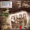 Image de Wardour Street - édition colorée gatefold 180g