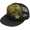 Image de One Industries Casquette Rockstar Sundowner One Size
