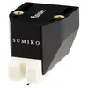 Image de Cellule MM Sumiko Rainier pour platine vinyle Blanc Noir