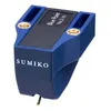 Image de Cellule MC Sumiko Blue Point N3 High pour platine vinyle Bleu