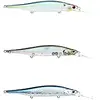 Image de Lucky Craft Minnow Lightning Pointer Suspending Dd 14g 110 Mm