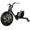 Image de Razor RipRider 360 Lightshow - Tricycle drift enfant - Noir