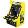 Image de MyArcade Micro Player Pro Pac-Man, Gaming rétro, Jaune, Multicolore