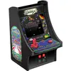 Image de MyArcade Micro lecteur Galaga, Gaming rétro, Noir