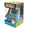 Image de My Arcade Console Rétro Micro Player Ms Pacman 6.5''
