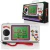 Image de MyArcade Pocket Player 3 En 1 Don Doko Don, Gaming rétro, Noir