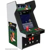 Image de MyArcade - Micro Player Contra (édition Premium), Gaming rétro, Noir, Gris