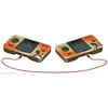 Image de Console rétrogaming My Arcade Pocket Player Contra Orange et Vert