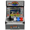 Image de Mini console de jeu My Arcade Street Fighter II Noir
