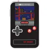 Image de Go gamer classic 300 jeu en 1 noir gris rouge Rétrogaming