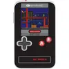 Image de MyArcade MY ARCADE, GO GAMER CLASSIC (300 JEUX EN 1), BLACK, GRAY, RED, Gaming rétro, Noir