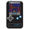 Image de My arcade - GO Gamer console portable - Bleu/Noir Rétrogaming