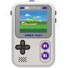 Image de Gamer mini classic 160 en 1 gris et violet