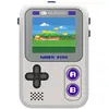 Image de Sombo Retro Gamer Mini Classic 160 Games, Gaming rétro, Gris