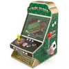 Image de MyArcade My Arcade - Casino Portable Gaming System, Gaming rétro, Vert, Bronze