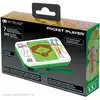 Image de My Arcade - Console Pocket player all-star stadium - 307 jeux en 1
