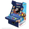 Image de Console rétrogaming Just For Games Micro Player PRO Megaman Bleu