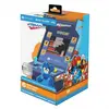 Image de My Arcade Console Rétro Micro Player Megaman 6.5''