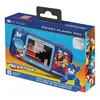 Image de My Arcade Console Rétro Pocket Player Megaman