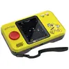 Image de MyArcade - Pocket Player Pro Pac-Man (3 Jeux en 1), Gaming rétro, Multicolore, Jaune