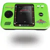 Image de MyArcade My Arcade - Galaga Pocket Player Pro, Gaming rétro, Vert, Noir, Multicolore