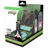 Image de My Arcade - Joystick Player Galaga + Galaxian Mini Borne Arcade Retro