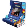 Image de MyArcade My Arcade Mega Man Pico Player Portable Retro Arcade (6 JEUX EN 1), Gaming rétro, Multicolore, Bleu