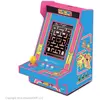 Image de MyArcade My Arcade DGUNL-7023 MS. PAC-MAN Nano Player Pro Portable Retro Arcade, Gaming rétro, Multicolore