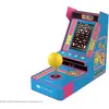Image de MyArcade My Arcade - Joystick Player Portable Ms. Pac-Man, Gaming rétro, Multicolore
