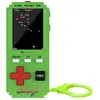 Image de MyArcade My Arcade Pixel Pocket Pro Galaga Portable Gaming System, Gaming rétro, Noir