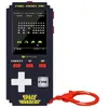 Image de MyArcade My Arcade Pixel Pocket Pro Galaga Portable Gaming System, Gaming rétro, Noir
