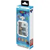 Image de MyArcade My Arcade Pixel Pocket Pro Tetris Portable Gaming System, Gaming rétro, Bleu, Noir