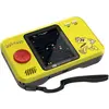 Image de MyArcade My Arcade - DGUNL-7143 Pac-Man Pocket Player Pro Portable Game System with Carrying Case, Gaming rétro, Noir, Jaune, Multicolore