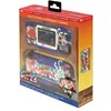 Image de Système gaming portable Just For Games Pocket Player Pro Super Street Fighter II + Housse de transport