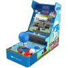 Image de MyArcade Joystick Player 6,8â Sonic The Hedgehog Portable Retro Arcade, Gaming rétro, Multicolore, Bleu