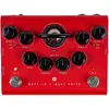 Image de Blackstar Amplification Blackstar Dept. 10 Dual Drive -etuaste (Guitare), Pédale d'effet, Rouge