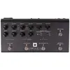 Image de Blackstar Dept. 10 Amped 3 100W gitaarversterker met 3 kanalen en boost (Guitare), Pédale d'effet, Noir
