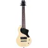 Image de Blackstar Carry-On ST Guitar Vintage White électrique reisgitaar (Guitare électrique), Guitare, Blanc