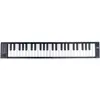 Image de Carry-On Piano 49 Touch Black opvouwbare piano 49 toetsen (49 Boutons), Synthétiseur, Noir