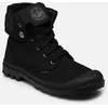 Image de Baggy par Palladium Noir 40 Femme