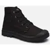 Image de Pampa hi w par Palladium Noir 37 Femme