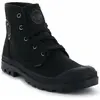 Image de Palladium, Femmes, Bottes, Pampa Hi - 11250, Noir, (39)