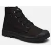 Image de Pampa hi w par Palladium Noir 41 Femme