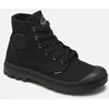 Image de PAMPA HI MM par Palladium Noir 44 Homme